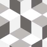 Axonometric Cubes
